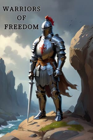 Warriors Of Freedom