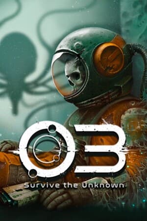O3: Hollow Descent