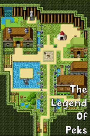 Legend of Peks