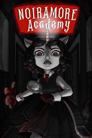 Noiramore Academy
