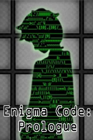 Enigma Code: Prologue