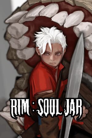 RIM:Soul Jar