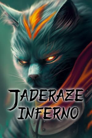 Jaderaze Inferno