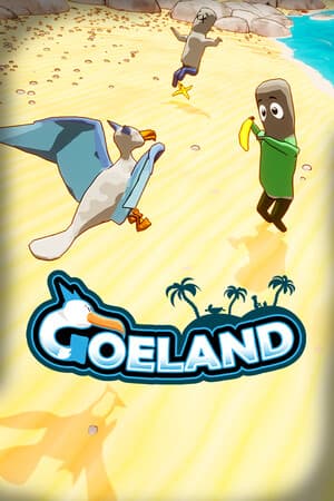 Goeland: Seagull Adventure