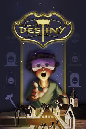 Cards of Destiny