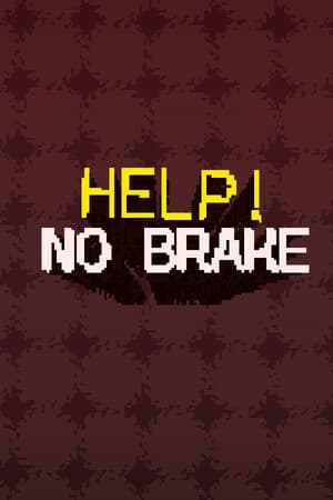 HELP NO BRAKE