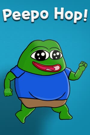Peepo Hop!