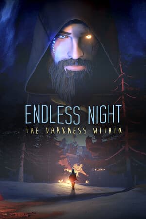Endless Night: The Darkness Within