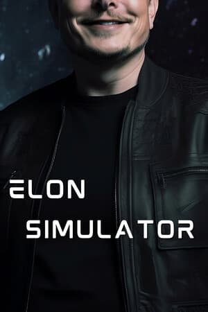 Elon Simulator - Spend Like A Trillionaire