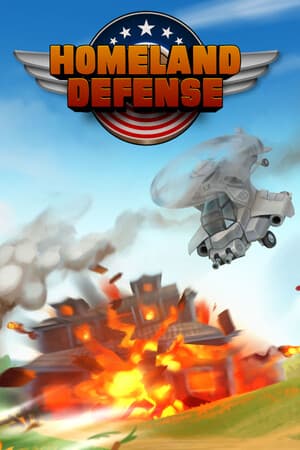 Homeland Defense
