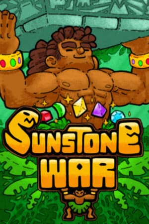 Sunstone War