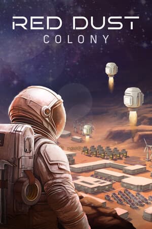 Red Dust Colony
