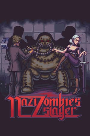 Nazizombie's Slayer