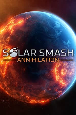 Solar Smash: Annihilation