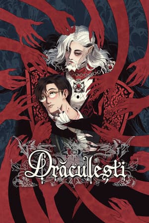 Drăculești