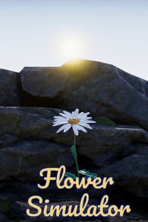 Flower Simulator