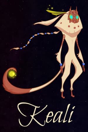 Keali