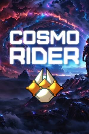 Cosmo Riders