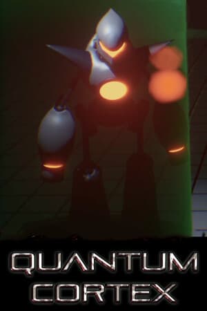Quantum Cortex