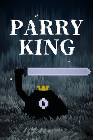 PARRY KING