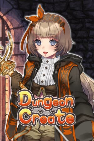 Dungeon ∞ Create