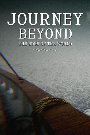 Journey Beyond the Edge of the World