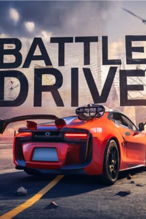 BattleDrive.io