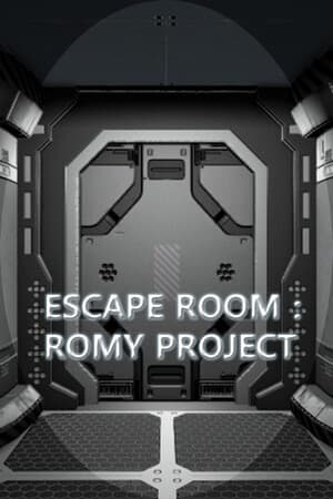 EscapeRoom:RomyProject