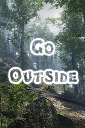 Go Outside