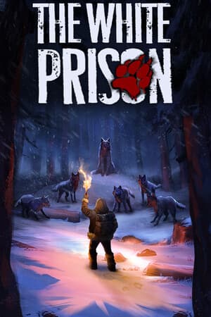 The White Prison