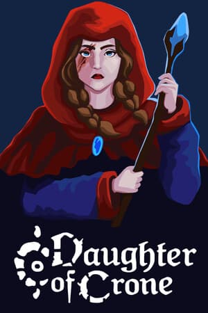 Daughter of Crone