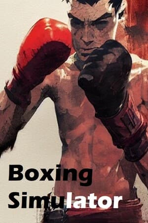 Boxing Simulator