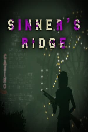 Sinner’s Ridge