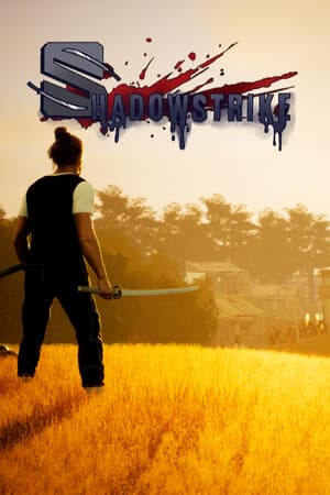 ShadowStrike: Blades of Survival