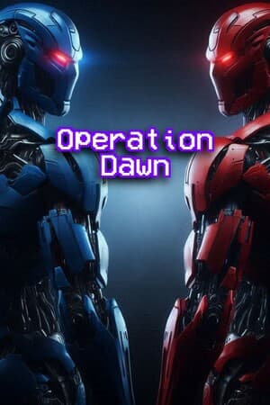 Code Name: Operation Dawn