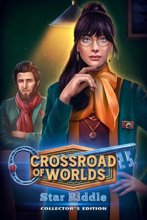 Crossroad of Worlds: Star Riddle Collector's Edition