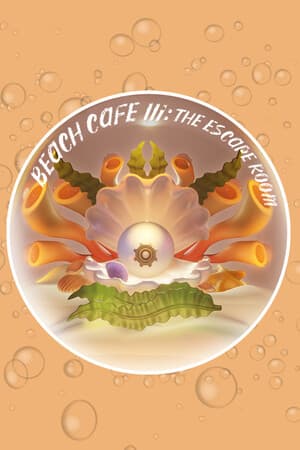 Beach Cafe III: The Escape Room