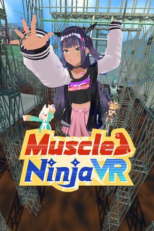 Muscle Ninja VR