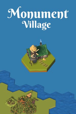 Monument village