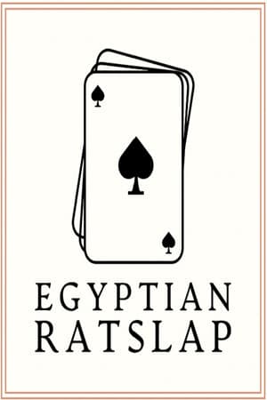 Egyptian Ratslap - Card Game