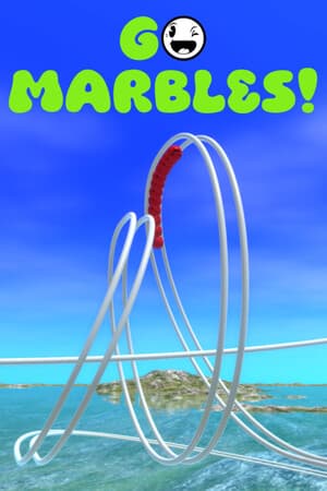 Go Marbles!