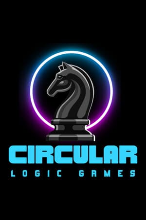 Circular Logic Games