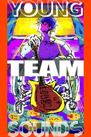 YOUNG TEAM SOUNDS