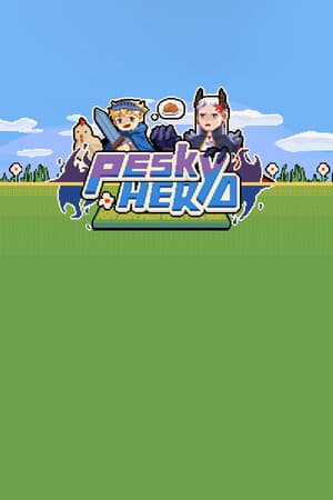 烦人勇者(Pesky Hero)