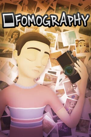 FOMOGRAPHY