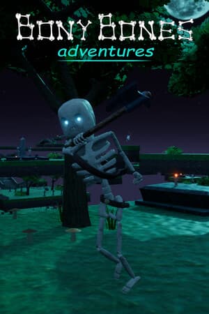 Bony Bones Adventures