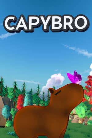 Capybro