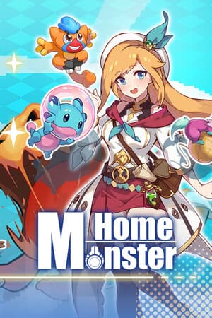 Monster Master