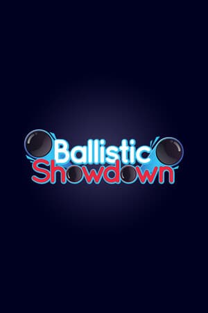 Ballistic Showdown
