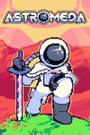 Astromeda
